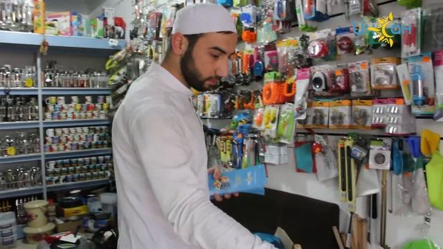 Закят - обязательная выплата в Исламе. смотреть онлайн