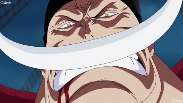 The God Father ''White Beard'' [AMV ASMV] One Piece--Epic Battle Music