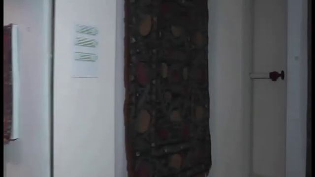 Техника мелкой вышивки в Узбекистане смотреть онлайн