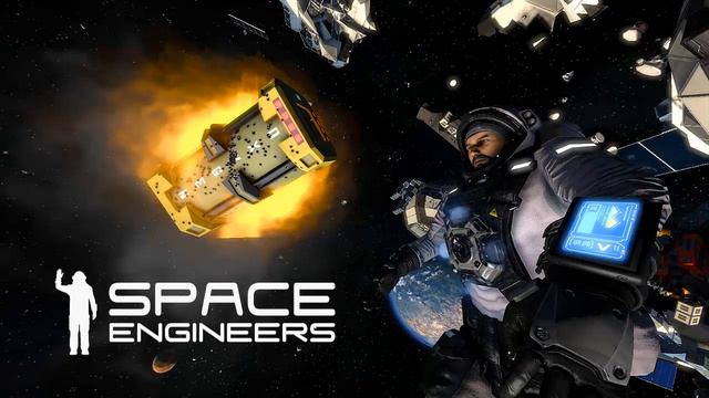 Out of Oxygen! - Space Engineers OST Extended смотреть онлайн