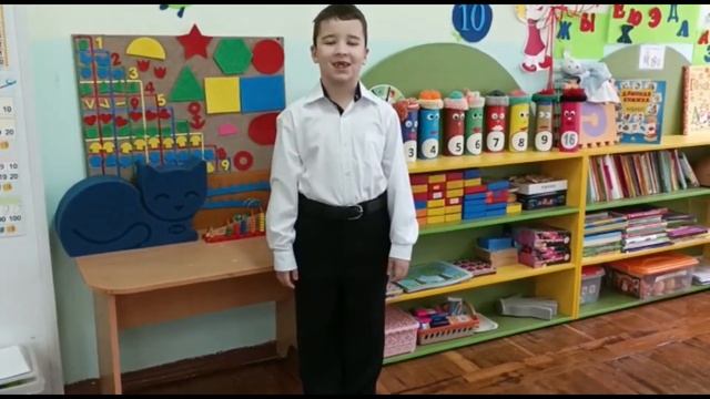 А. Кружкина Размышление о том, откуда я взялся?. Соколов А. 6 лет смотреть онлайн