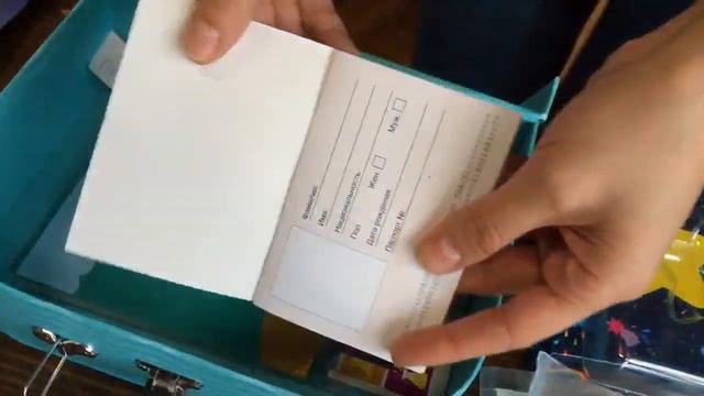 Игровой набор Чемоданчик с развлечениями Путешествие в страну пиратов, 25x17 см tr103, Bumbaram смотреть онлайн