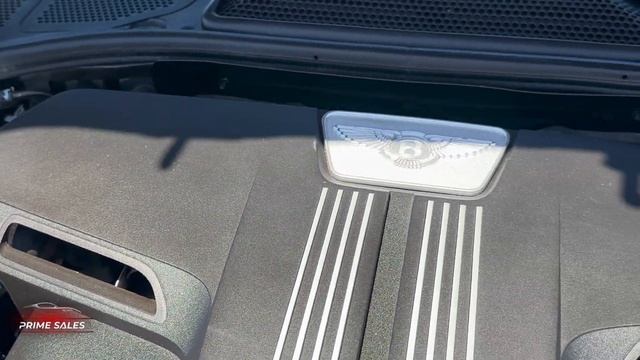 Detailed overview // Bentley Continental 2014 Convertible смотреть онлайн