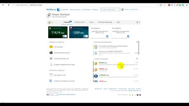 Вывод денег с ePN Это не обман! Пример вывода денег из кэшбэк сервиса EPN на WebMoney! смотреть онлайн