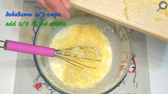 ЗАПЕКАНКА из Цветной Капусты. Рецепт запеканки в духовке. Пальчики оближешь! смотреть онлайн