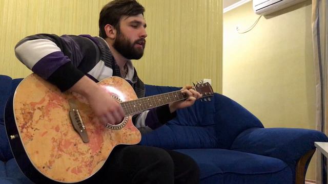 Евгений Хапёрский - Jukebox (Луна Cover) смотреть онлайн