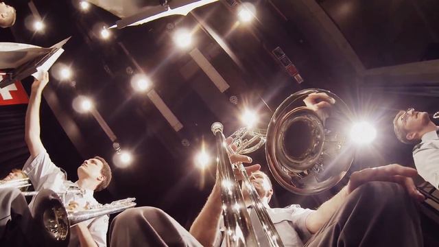 GoPro on Trombone - Birdland смотреть онлайн