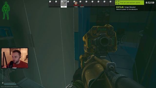 The EASIEST Way To FINISH SAMPLES Quest... смотреть онлайн