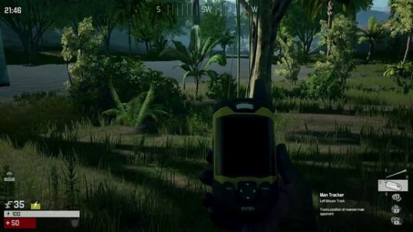 The Culling. Обзор-летсплей от Cr0n.