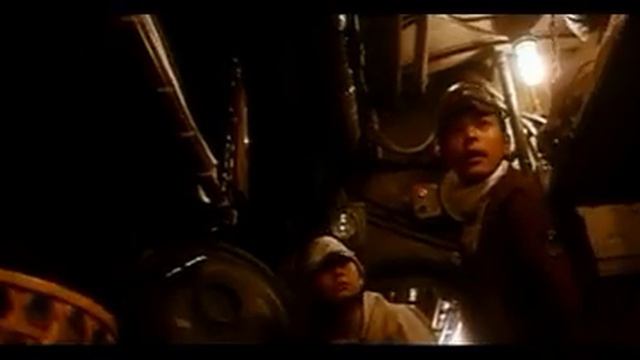 Lorelei - Witch of the Pacific Ocean - Trailer #2 смотреть онлайн