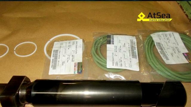 Третий Механик Собеседование на Танкера смотреть онлайн