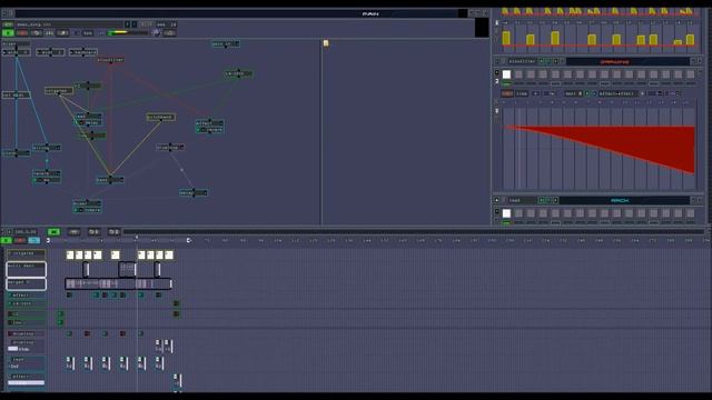 RAXnTRAX by nassen software development смотреть онлайн