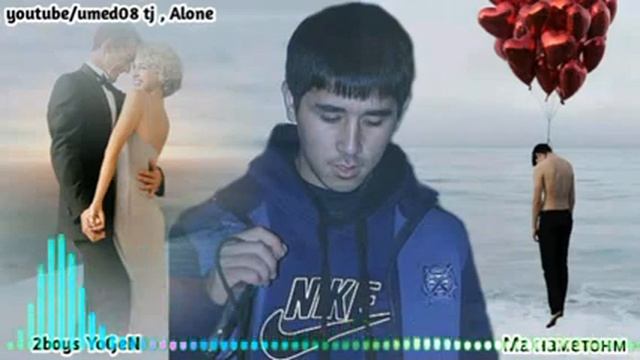 2Boys (YoGeN) Ма наметонум new2019 смотреть онлайн