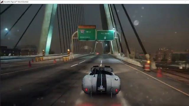 BEATING MERCEDES - BENZ AMG?| NEED FOR SPEED MOST WANTED 2 | PARV SOLANKI смотреть онлайн