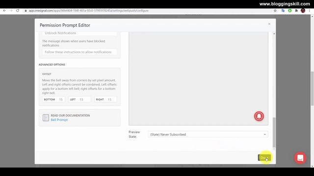 How to add web push notifications on blogger & wordpress ! Get huge traffic on blog ! Blogging Tips смотреть онлайн