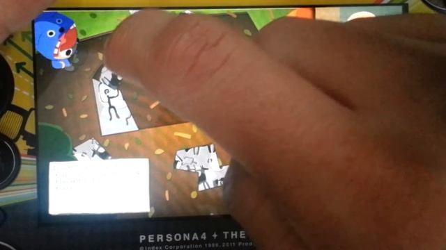 Jacob Jones the Bigfoot mystery puzzle 17 смотреть онлайн