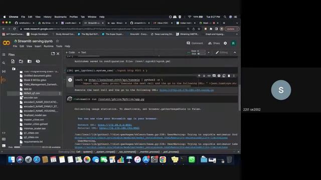Live Session - TDS смотреть онлайн