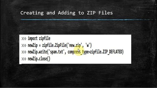 Module 3: PART 7 смотреть онлайн