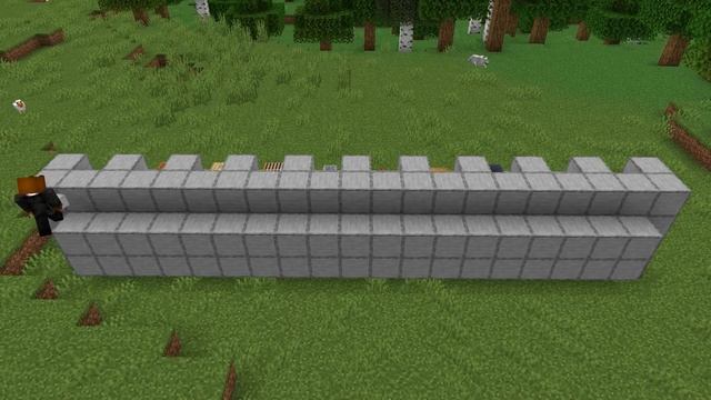 Minecraft 1.20 Easy VILLAGER Trading Hall - ALL TRADES 1 EMERALD! смотреть онлайн