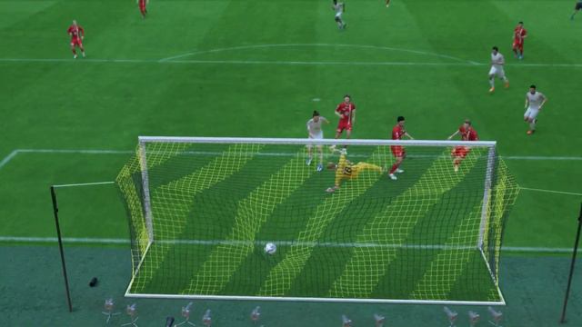 FIFA 23 | RCD Mallorca - Audi Cup | Pre-Season Goal Highlights - 2023 смотреть онлайн