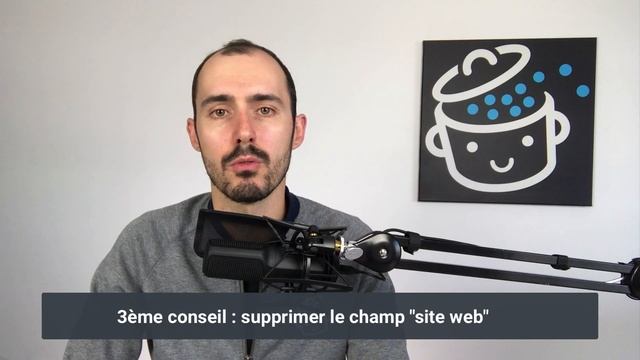 7 conseils pour éradiquer le spam sur WordPress смотреть онлайн