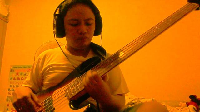 gyrus bass - stella by starlight смотреть онлайн