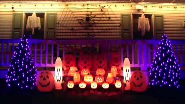 Helter Skelter - Halloween 2012 смотреть онлайн