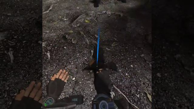 Resident Evil 4 VR Play Through Part.5 смотреть онлайн