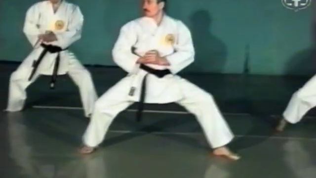 Тигр и восходящее солнце шотокана. Часть 19 смотреть онлайн