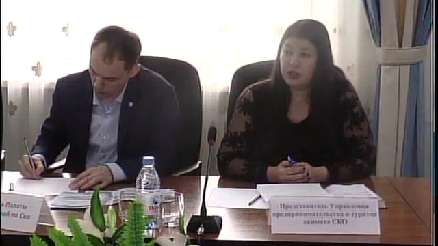 Студентам рассказали, как воспользоваться госпрограммами, чтобы открыть свой бизнес смотреть онлайн