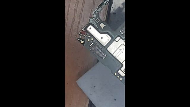 замена дисплея, пайка , ошибка перегрев телефона, хонор 8x утопленник смотреть онлайн