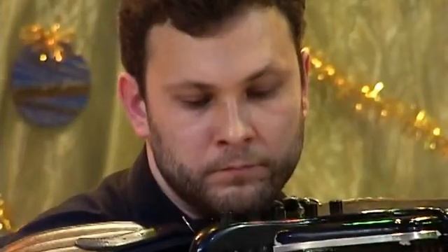 А.Шалаев. Обработка РНП "Полосынька" Михаил ОВЧИННИКОВ и Артём ПАВЛОВ. Новосибирск смотреть онлайн