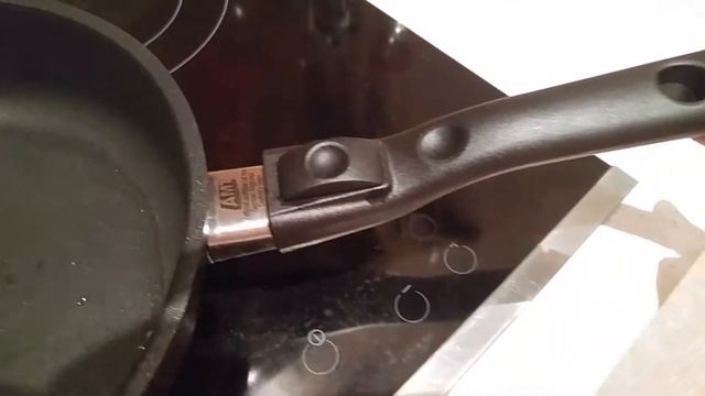 Сковородка