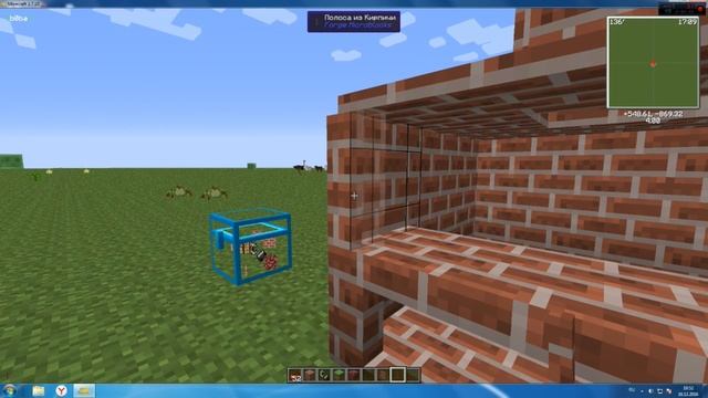 Строим печь из красного керпича! смотреть онлайн