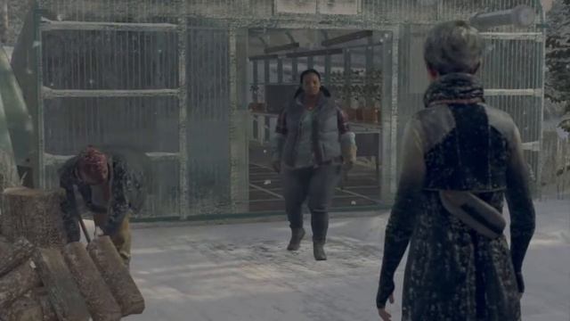 Detroit become human/Детройт стать человеком (Стрим 4) смотреть онлайн