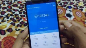 Evolution X 5.9.1 | Infinity | Android 11 | Redmi 5 Plus | Redmi Note 5 | Vince