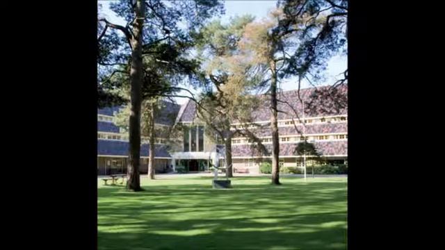 Brass Quartet - Habanera - Zomercurusus Woudschoten 2010 смотреть онлайн