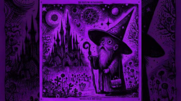 Dunkelheit: Dungeon Synth x Witch House