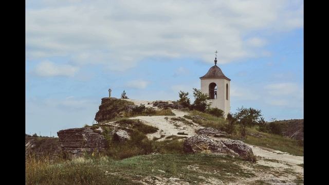 Орхей История (Молдавия) смотреть онлайн