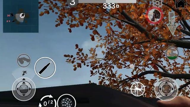 охота на уток !!! симулятор охоты смотреть онлайн