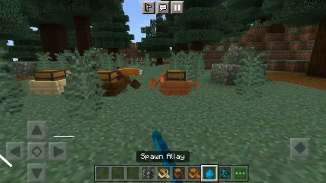 Minecraft 1.18.32 (Android) Full | Minecraft PE 1.18.32 Official || Bugs Fixes смотреть онлайн