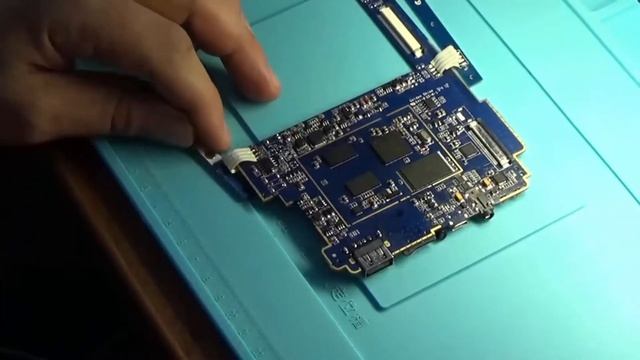 Нет звука в электронной книге Wexler.Book T7206 (No sound e-book Wexler.Book T7206) смотреть онлайн