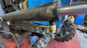 Вся правда о качестве фронтальных погрузчиков ПКУ 08 Сальсксельмаш. Кун на мтз