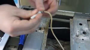 Замена ремонт электроподжига, электророзжига газовой плиты Дарина