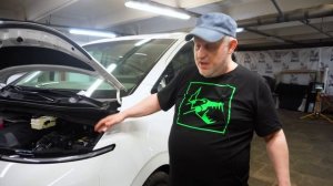 Hyundai Staria - Запаска, Нюансы, Комфорт, Бампер!