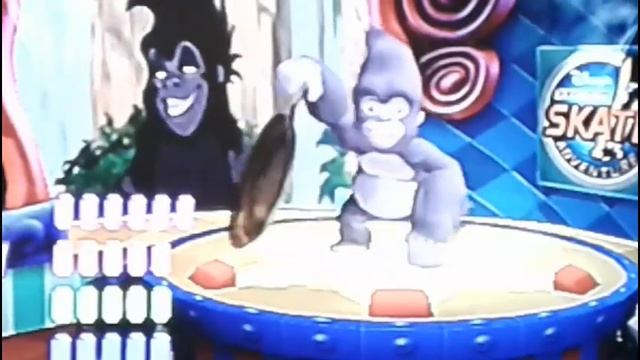 ZPB Game Reviews #1: Disney's Extreme Skate Adventure (PS2) смотреть онлайн