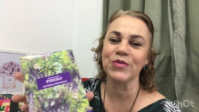 Os Amadinhos da perfumaria Phebo смотреть онлайн