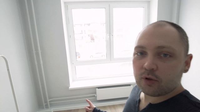 Саларьево парк 2021. Покраска обоев ПИК. Установка розеток на кухне. смотреть онлайн