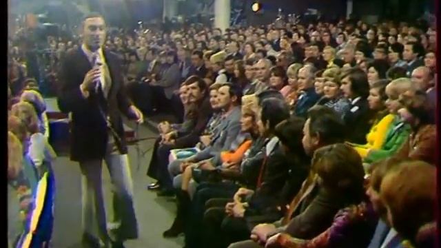 Вахтанг Кикабидзе - Чито-грито