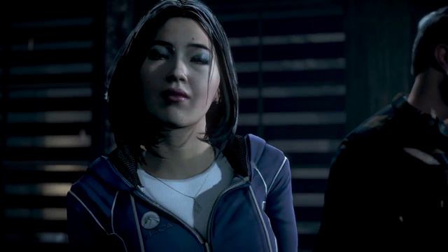 Until Dawn: THE SERIES [The Prologue] смотреть онлайн